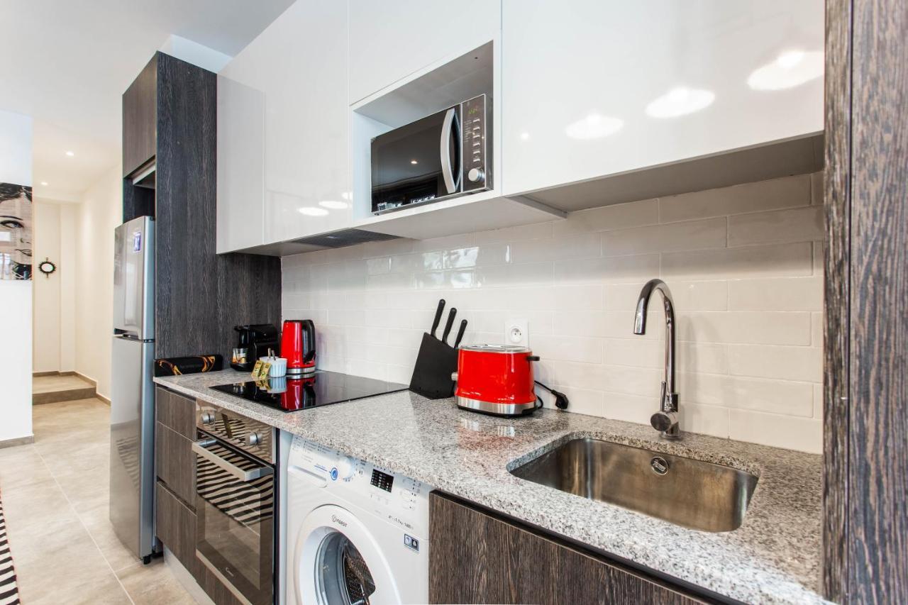 Amazing Apartment - 2Br-6P - Bastille Paris Eksteriør billede