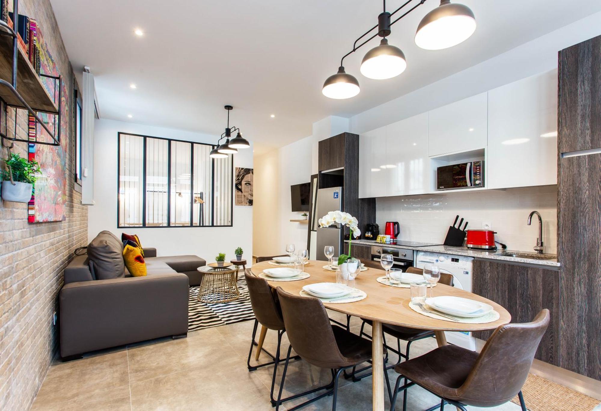Amazing Apartment - 2Br-6P - Bastille Paris Eksteriør billede