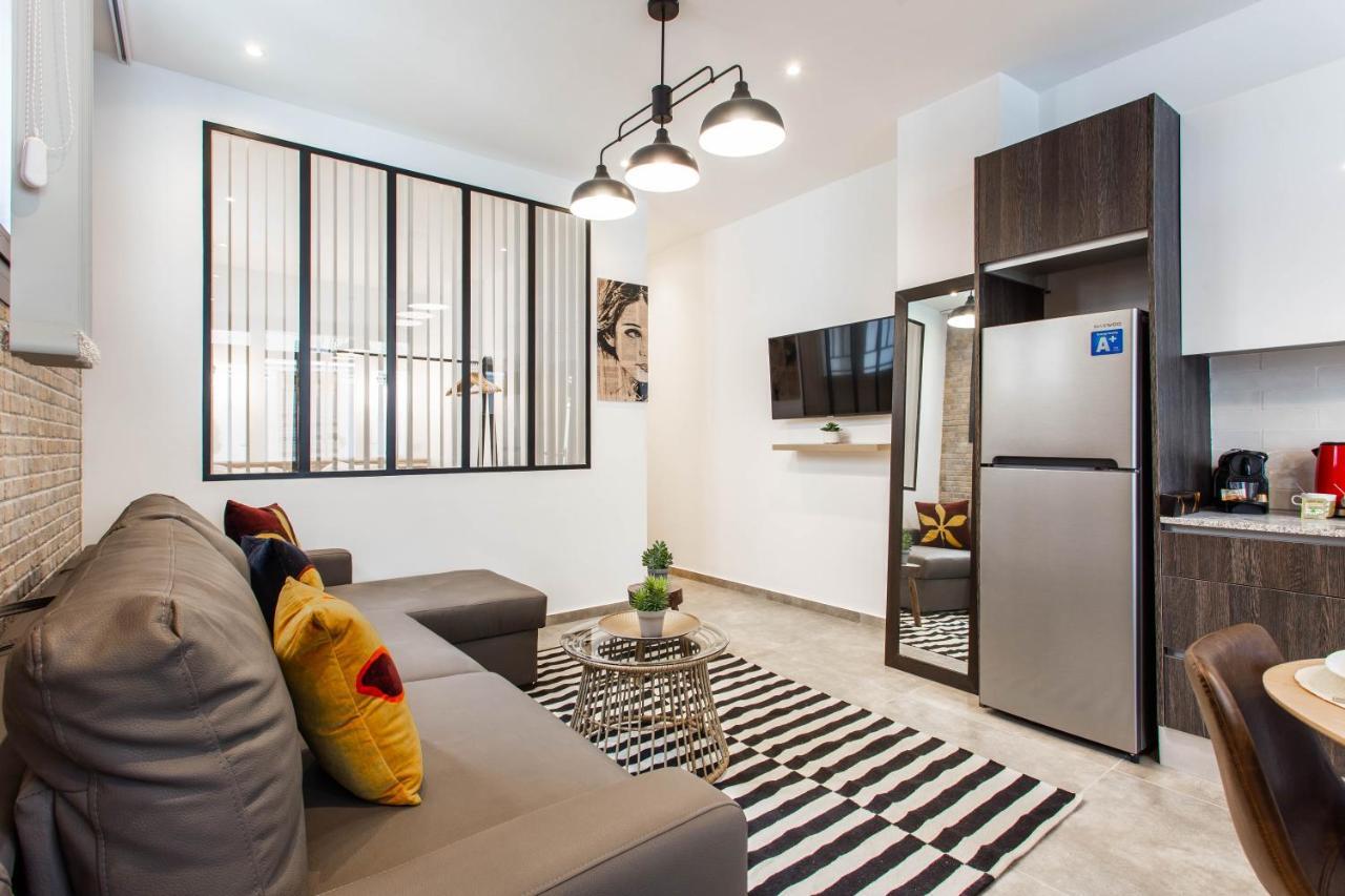 Amazing Apartment - 2Br-6P - Bastille Paris Eksteriør billede