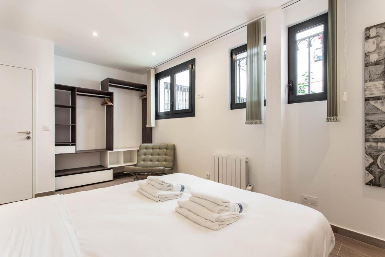 Amazing Apartment - 2Br-6P - Bastille Paris Eksteriør billede